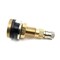 Haltec Valve, Air/Liquid, Tire, For Tractor And Road Grader Service, Tr-618A, 0.625 In. Valve Hole TV-618A - alternate 4